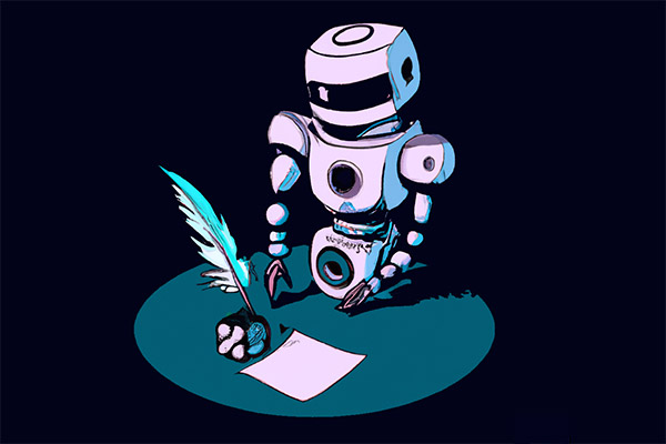 Infinite Adversaries logo